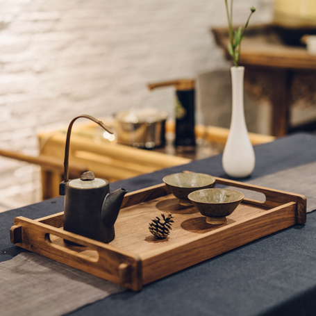 茶盘