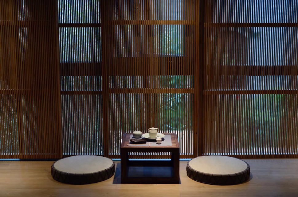 云栖茶台