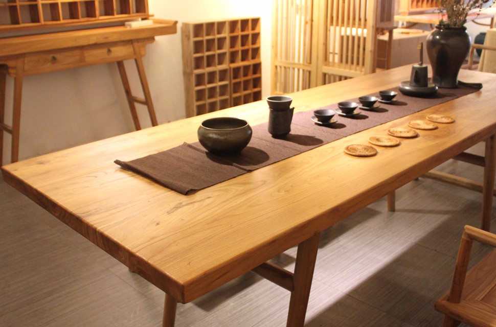 寻鹿茶案